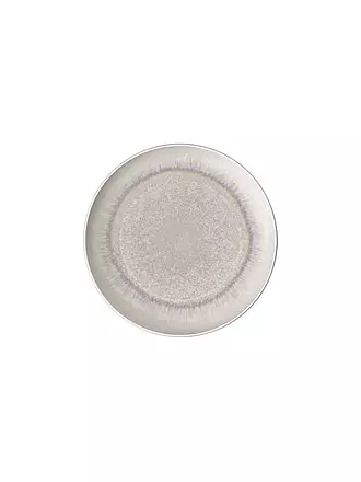 LIKE BY VILLEROY & BOCH | Speiseteller 27cm Perlemor Sand | 